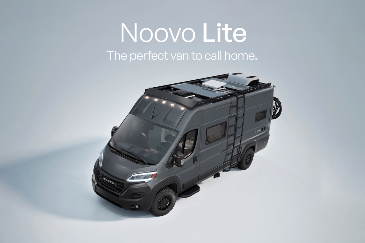 Noovo-Lite-Camper-Vann-Financing